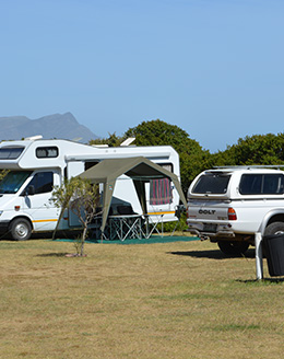 Onrus Caravan Park