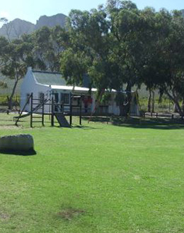 Onrus Caravan Park