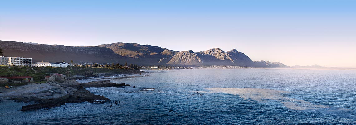 Overstrand Municipality