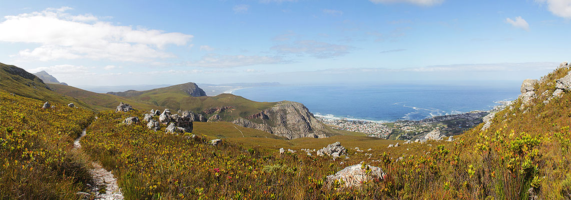 Overstrand Municipality